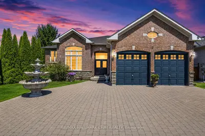 2 Old Hickory Lane, Wasaga Beach, On L9z 3a9