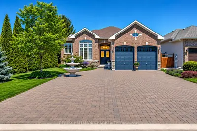 2 Old Hickory Lane, Wasaga Beach, On L9z 3a9