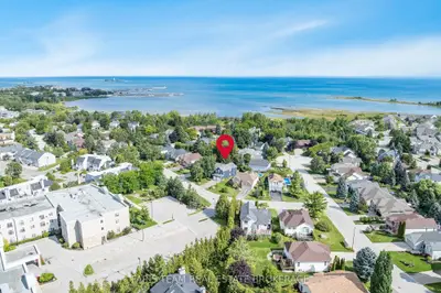 68 Trott Boulevard, Collingwood, On L9y 5c1