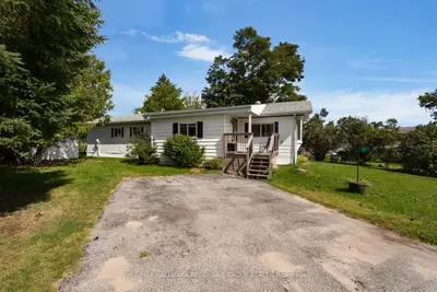 17 Balantrae Drive, Oro-medonte, On L3v 0p9