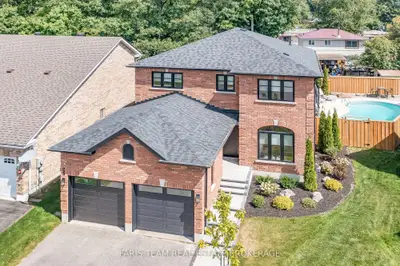 993 Whitney Crescent, Midland, On L4r 5n3
