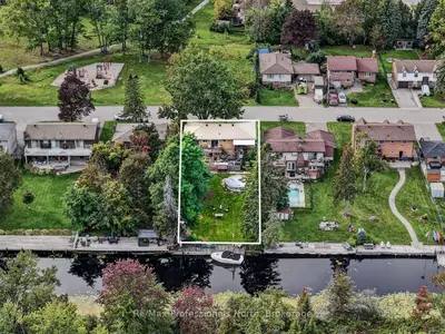 25 LANKIN Boulevard, Orillia, ON L3V 6T1