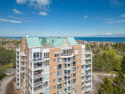 24 Ramblings Way 905, Collingwood, On L9y 5c6