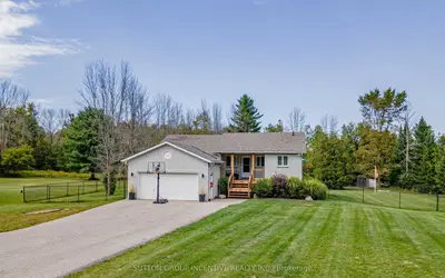 5274 5 Sunnidale Concession Road, Clearview, On L0m 1n0