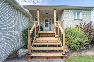 5274 5 Sunnidale Concession Road, Clearview, On L0m 1n0