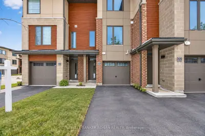 13 Winters Crescent, Collingwood, On L9y 5h8