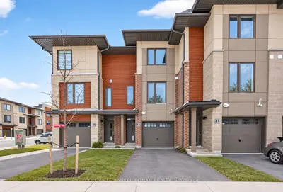 13 Winters Crescent, Collingwood, On L9y 5h8