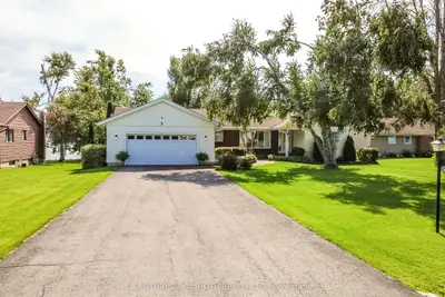 5 Park Lane, Ramara, On L0k 1b0