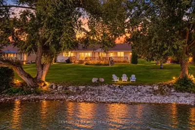 5 Park Lane, Ramara, On L0k 1b0