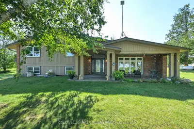 3430 Concession 3 S, Clearview, On L0m 1g0