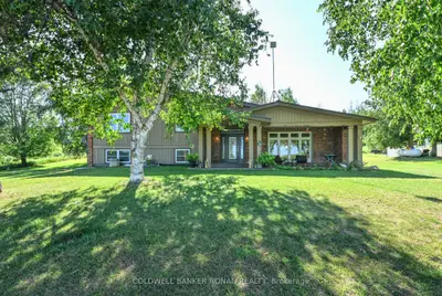 3430 Concession 3 S, Clearview, On L0m 1g0