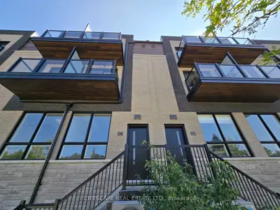 531 Big Bay Point 6, Barrie, On L4n 3z6