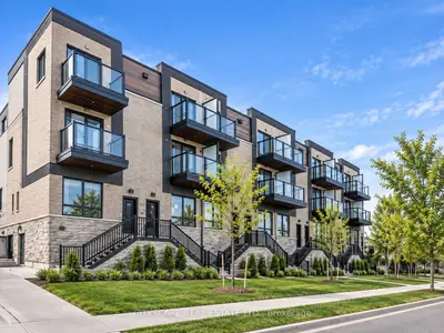 531 Big Bay Point 7, Barrie, On L4n 3z6