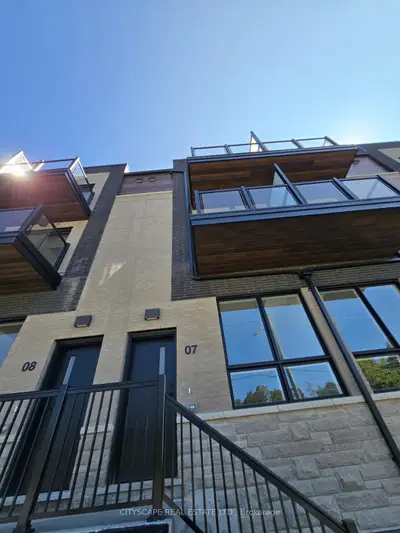 531 Big Bay Point 7, Barrie, On L4n 3z6
