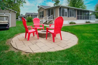 107 Madawaska Trail, Wasaga Beach, On L9z 1x7
