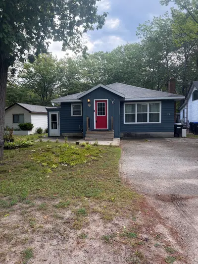 79 23rd Street N, Wasaga Beach, On L9z 2g4