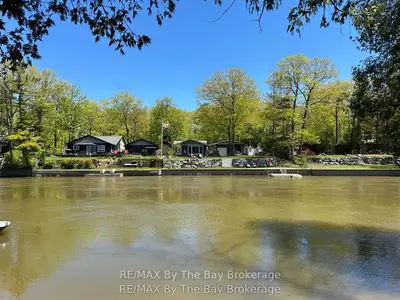 159 Sunnidale Road, Wasaga Beach, On L9z 2s9