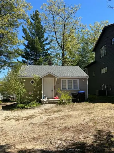159 Sunnidale Road, Wasaga Beach, On L9z 2s9