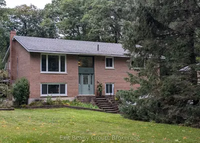 456 Parkview Court, Midland, On L4r 5g3