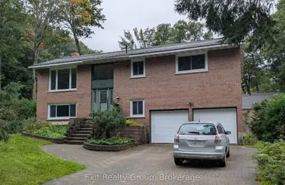 456 Parkview Court, Midland, On L4r 5g3
