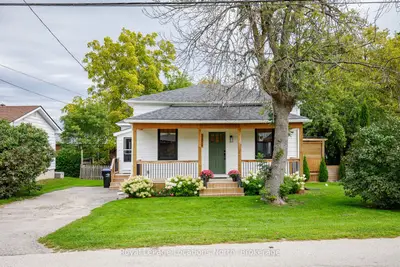 133 PEEL Street, Collingwood, ON L9Y 3V5