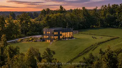 2314 Concession 8 South Nottawasaga, Clearview, On L0m 1l0