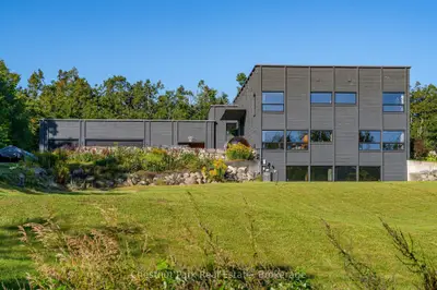 2314 Concession 8 South Nottawasaga, Clearview, On L0m 1l0