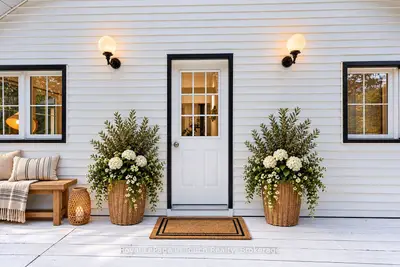 6 Arbor Road, Tiny, On L0l 2j0