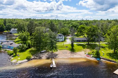 1581 Port Stanton Parkway, Severn, On P0e 1n0
