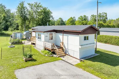 1295 HIlltop Road, Severn, ON L3V 0V1