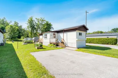 1295 HIlltop Road, Severn, ON L3V 0V1