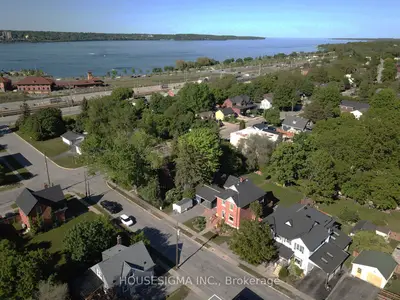 23 William Street, Barrie, On L4n 3j4