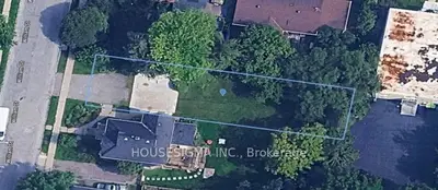 23 William Street, Barrie, On L4n 3j4