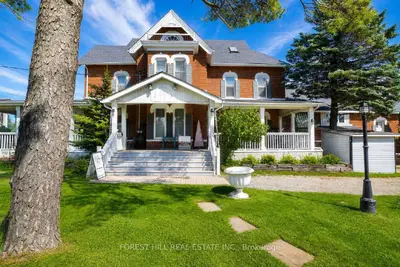 2449 Highway 11 N Main Floor, Oro-medonte, On L0l 2e0