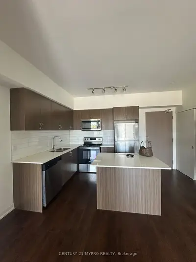 58 Lakeside Terrace 1007, Barrie, On L4m 7b9