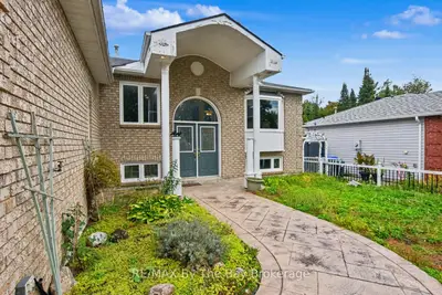 34 Caribou Trail, Wasaga Beach, On L9z 1h6