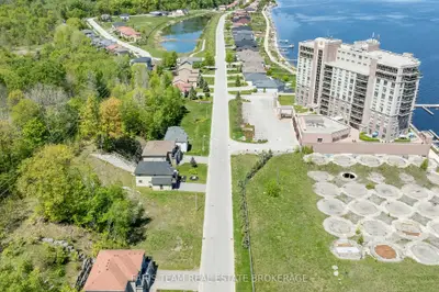 722 Aberdeen Boulevard, Midland, On L4r 5p1