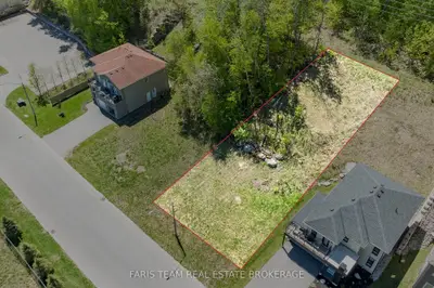722 Aberdeen Boulevard, Midland, On L4r 5p1