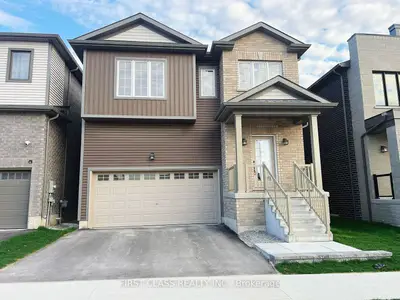 55 Wheatfield Road, Barrie, On L9j 0c2