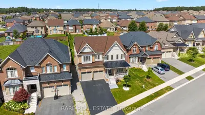 130 Victoria Wood Avenue, Springwater, On L9x 1z8