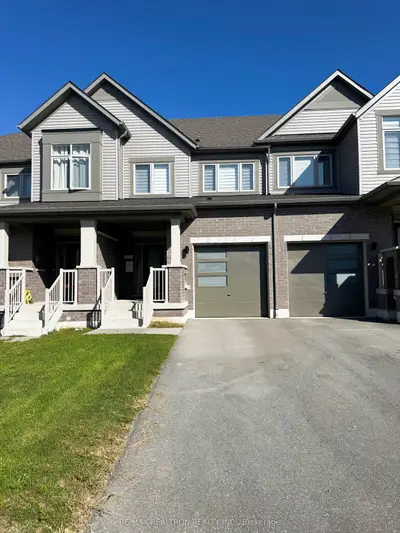 59 Sagewood Avenue, Barrie, On L9j 0k5