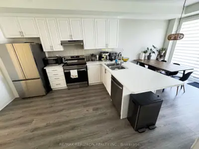 59 Sagewood Avenue, Barrie, On L9j 0k5