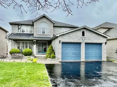 16 Grants Way, Barrie, On L4n 0j4
