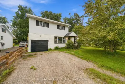 3425 Coronation Avenue, Severn, On L0k 1g0