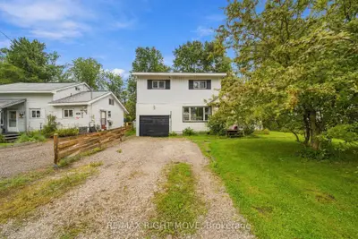 3425 Coronation Avenue, Severn, On L0k 1g0