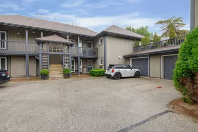 423 Mariners Way, Collingwood, On L9y 5c7