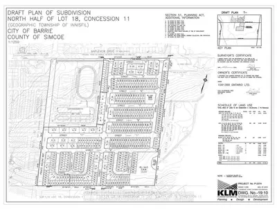 883 Mapleview Drive E, Barrie, On L9j 0c2