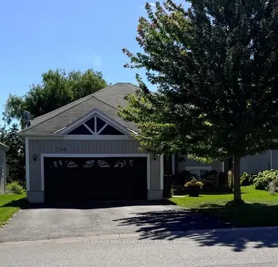 248 Spruce Street, Clearview, On L0m 1s0
