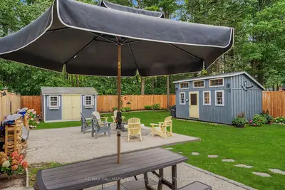 41 LAIDLAW Street, Wasaga Beach, ON L9Z 2L2