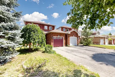33 Churchland Drive, Barrie, On L4n 8p9